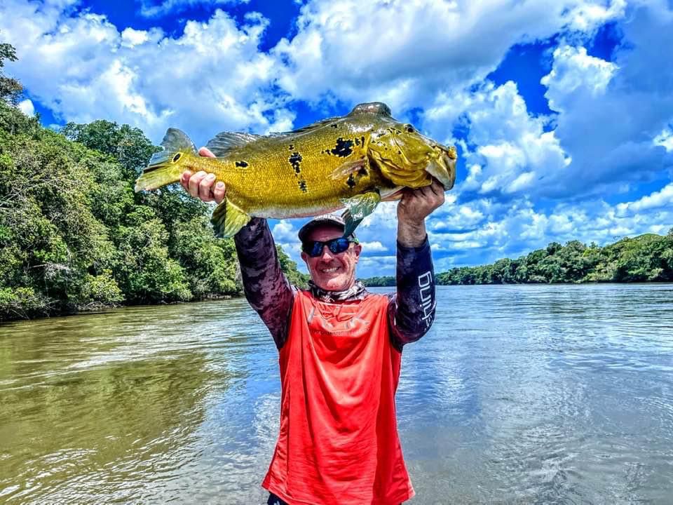 Alto Trombetas Exclusivo