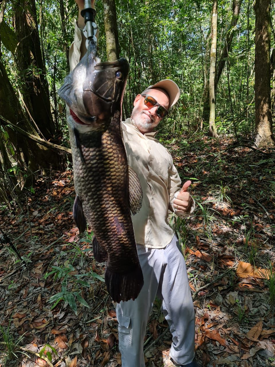 Alto Trombetas Exclusivo