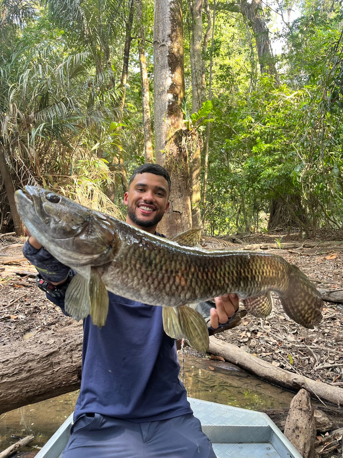 Alto Trombetas Exclusivo