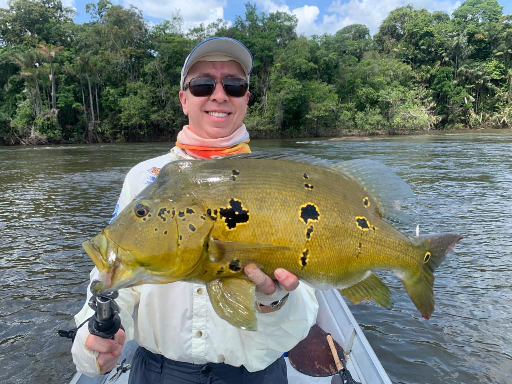 Alto Trombetas Exclusivo