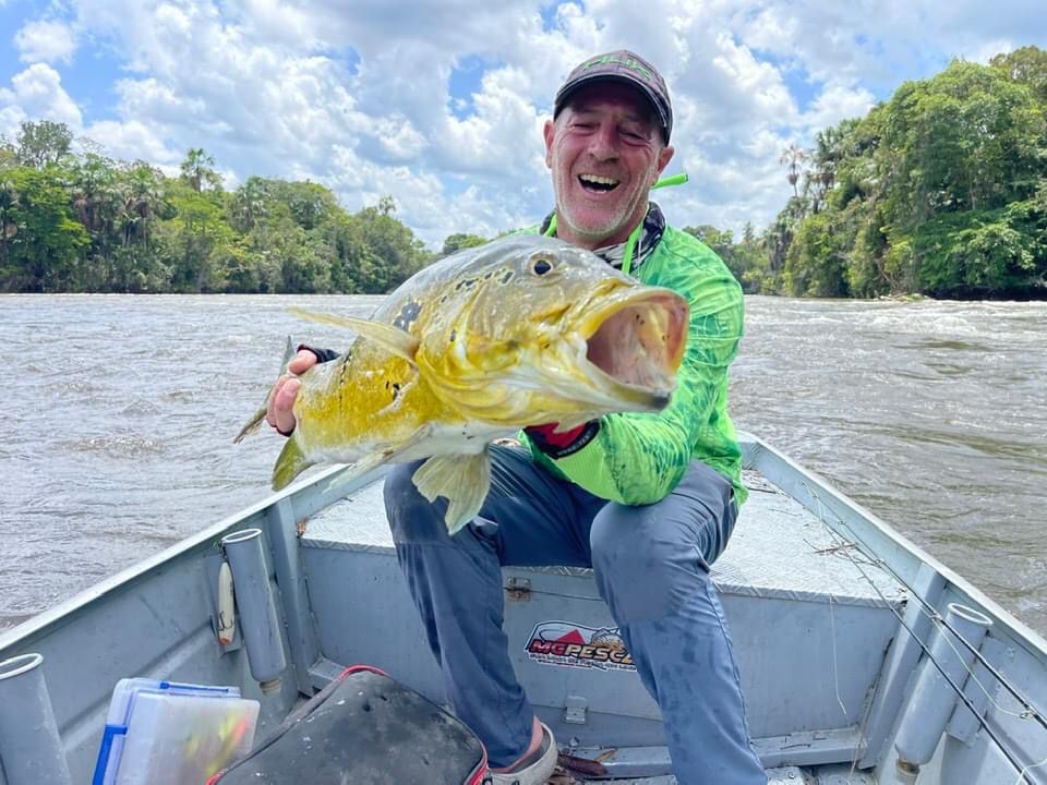 Alto Trombetas Exclusivo