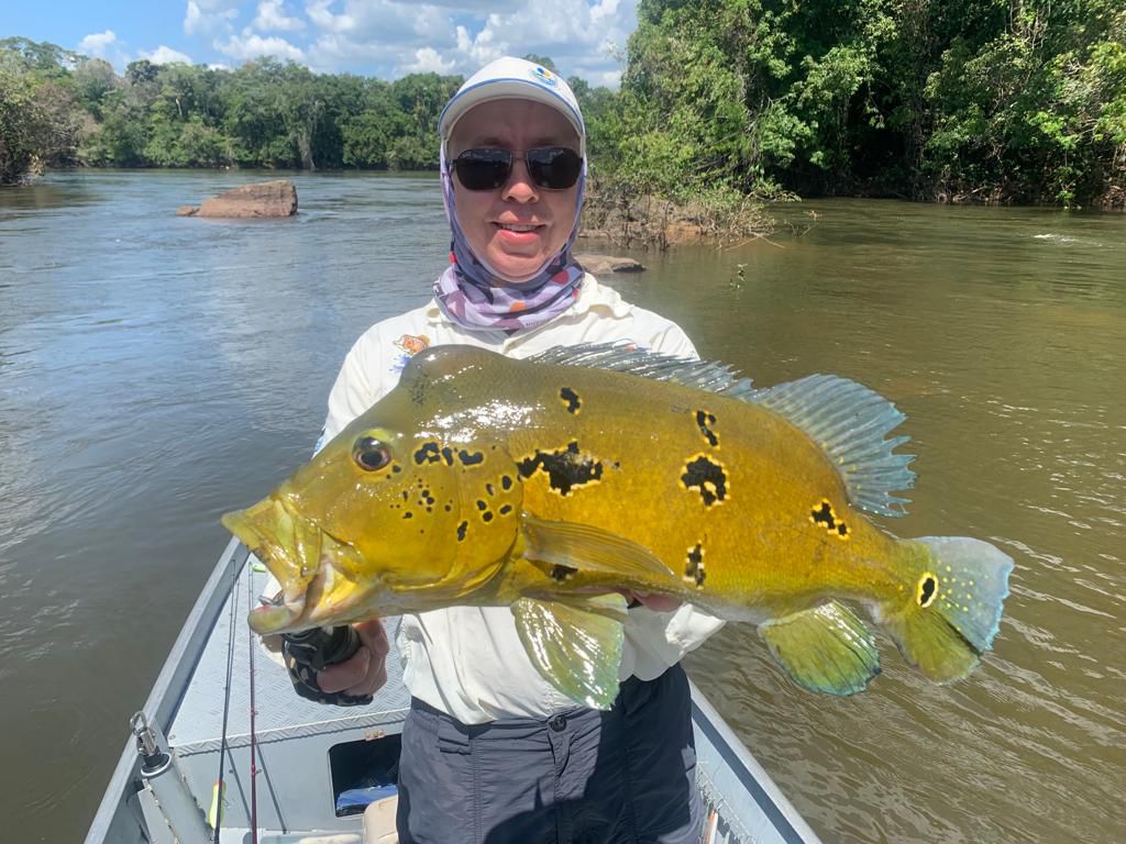 Alto Trombetas Exclusivo