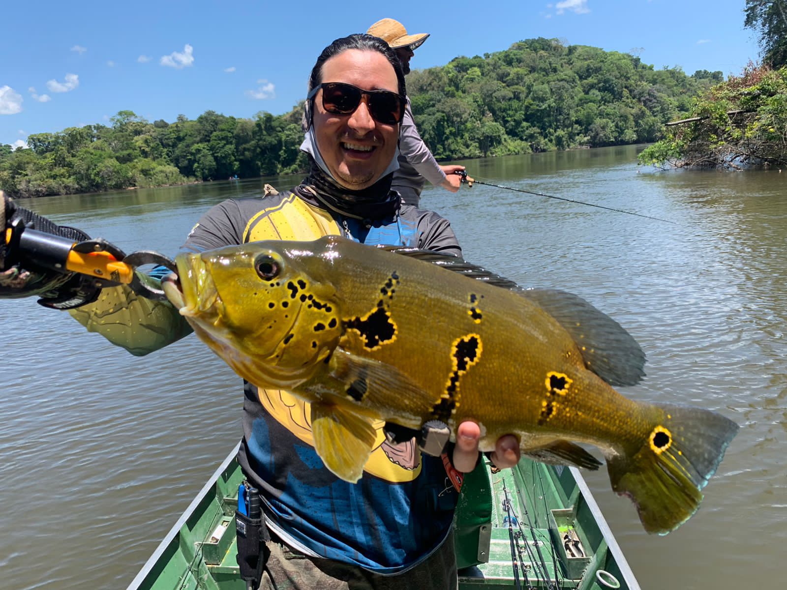 Alto Trombetas Exclusivo