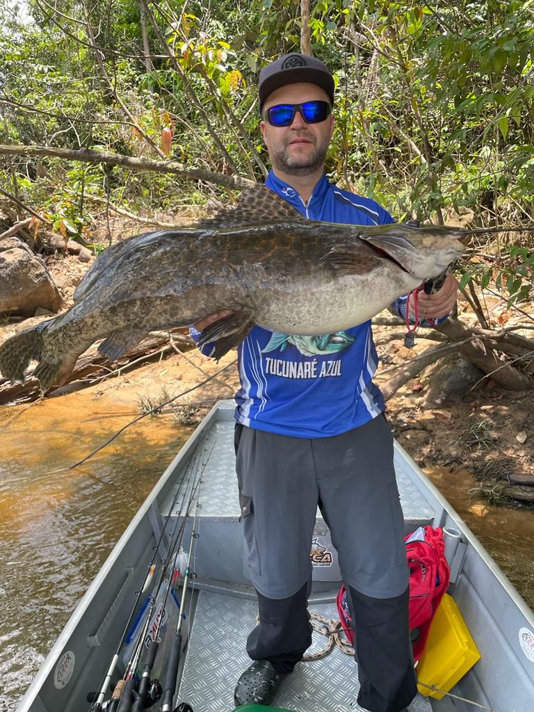 Alto Trombetas Exclusivo