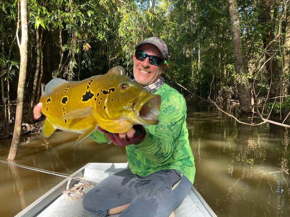 Alto Trombetas Exclusivo