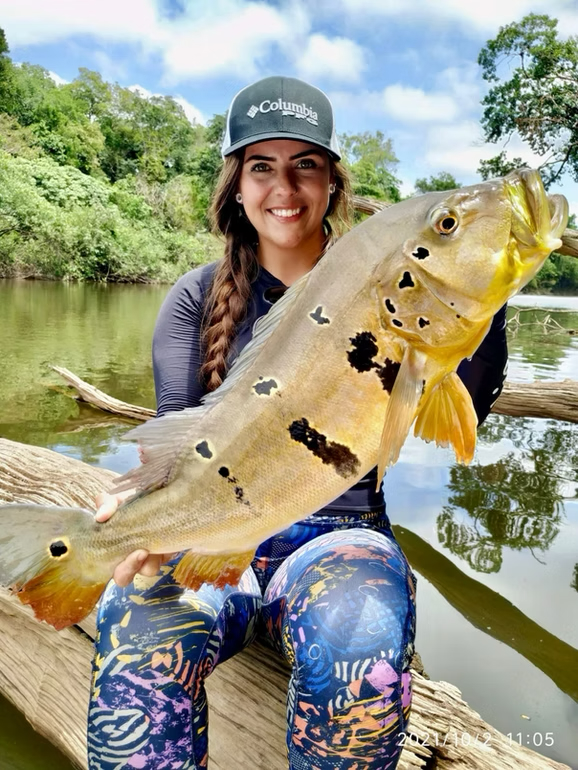 Aracu Jungle Lodge