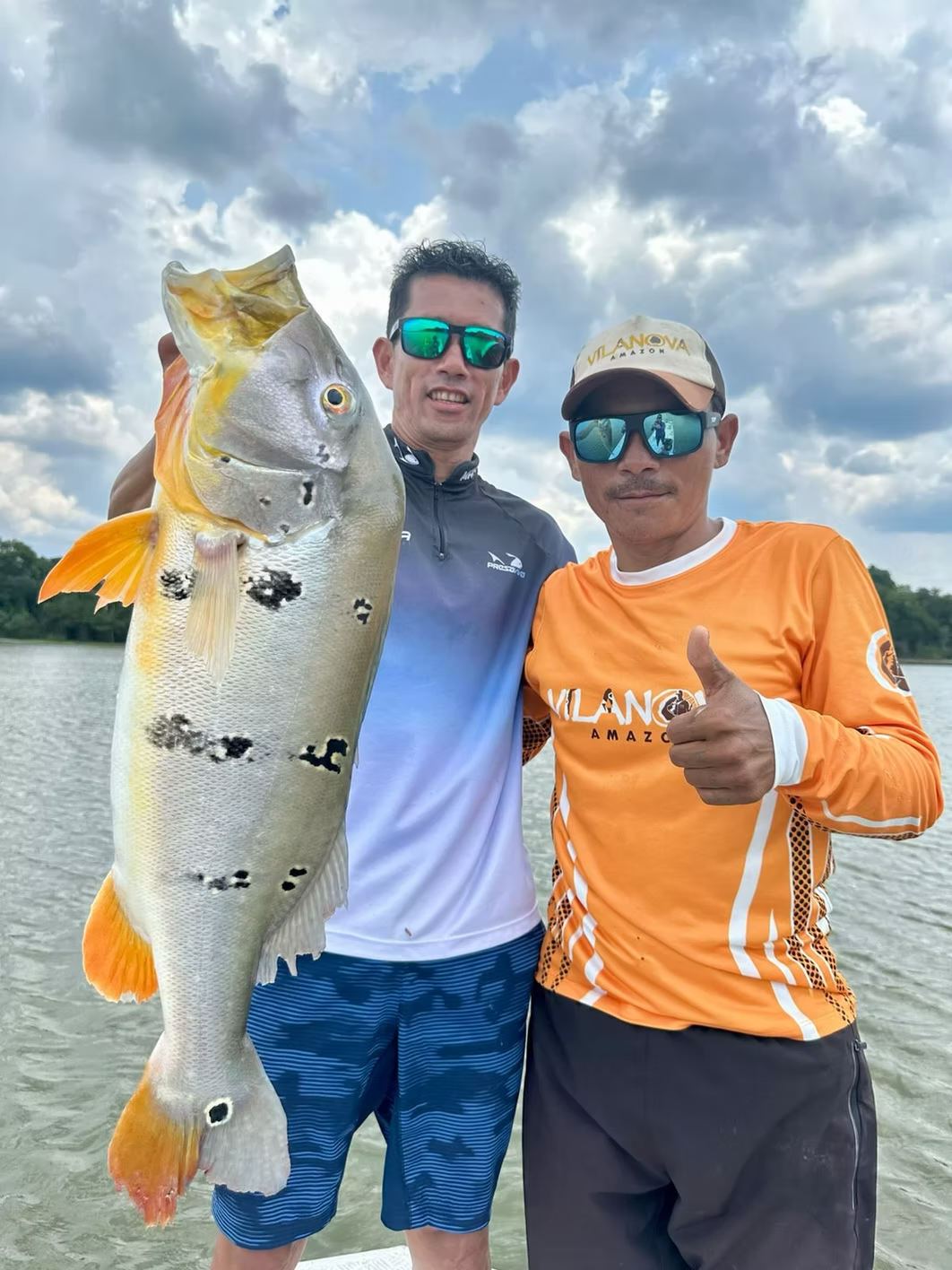 Aracu Jungle Lodge