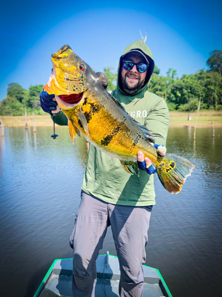 Ilha de Caras 5