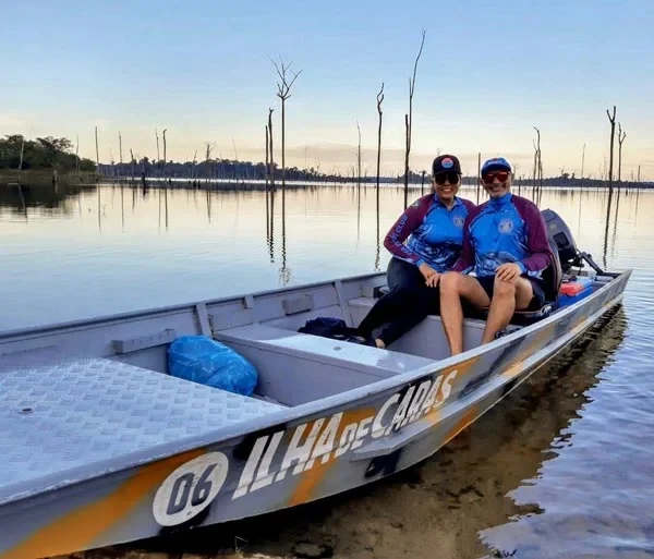 Ilha de Caras 5