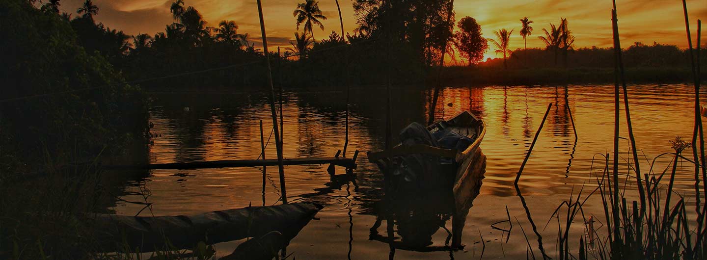 Banner encontre seu pacote